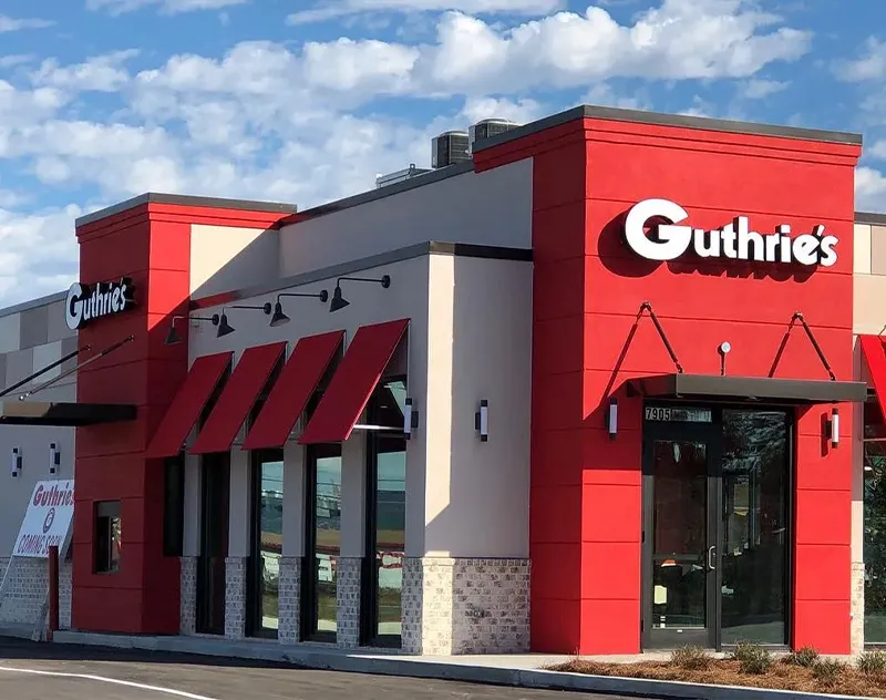 Quick-Service Restaurants (QSR)