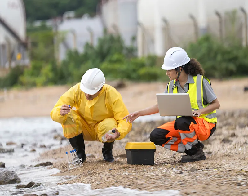 Environmental Services